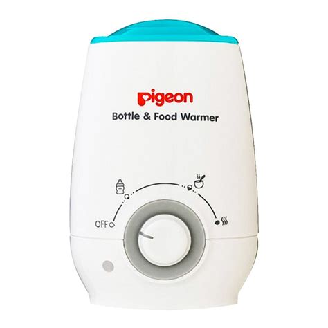 Buy Pigeon Bottle & Food Warmer R-221 Online at Best Price in Pakistan - Naheed.pk