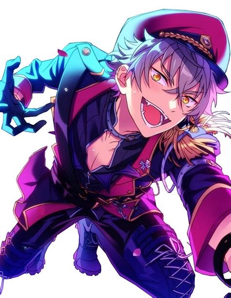 Koga Oogami Gallery The English Ensemble Stars Wiki Fandom Koga