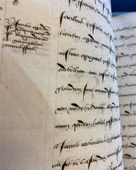 Penn Libraries Manuscripts — More from LJS 278, this time a selection of...