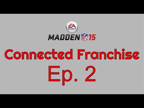 Bryce Madden Connected Franchise Ep Youtube