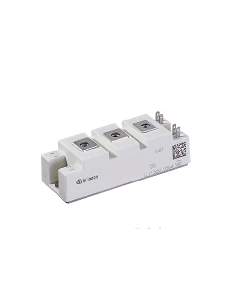 Modulo Igbt Infineon Bsm Gb Dlc Foind S R L