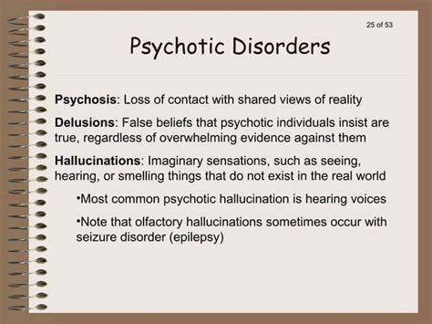 Introduction to abnormal psychology | PPT