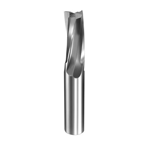 4400 Series Three Flute Low Helix Upcut Finishing Spiral Cutter Shop