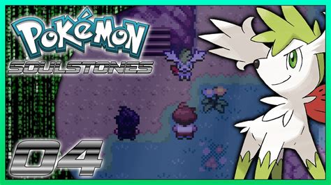 Pokemon Soulstones Le Temple De Shaymin Let S Play Fr Youtube