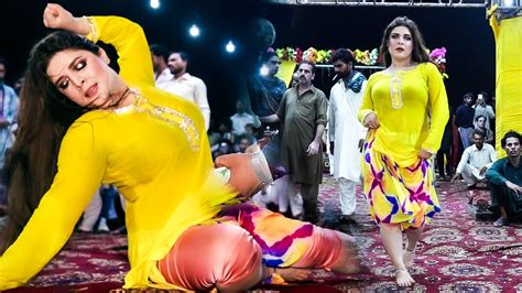 Tutak Tutak Tutitya Chahat Baloch Latest Dance Performance 2023 YouTube