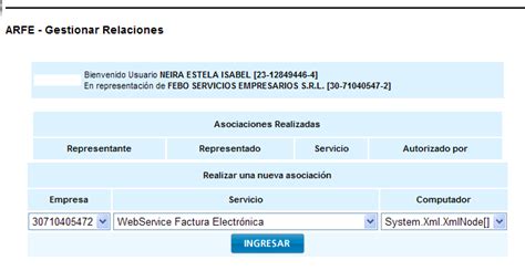 Index Of Manuales SISTEMA FACTURA ELECTRONICA OFFLINE SOFTWARE CAE