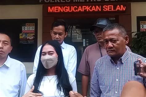 Kasus Staycation Bareng Bos Terungkap Ini Identitas Oknum Dan