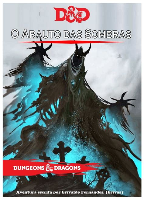 Rpg Ded Aventura Em Um Mundo Extraordinário Docsity