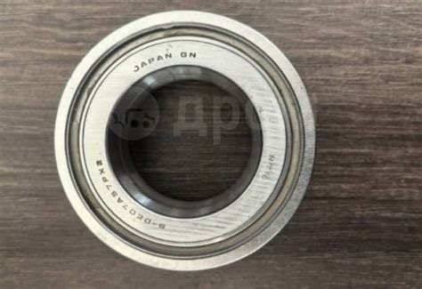 Купить Подшипник рулевой рейки Honda Accord BDE07A57PX2 CF3 F20B в ...