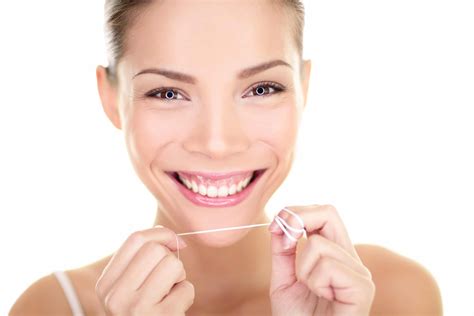 Basic Flossing Myths and Facts - Avenue Dental Arts