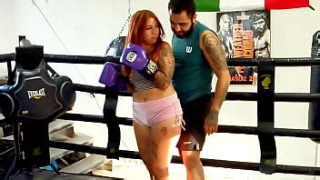Clases Sexuales De Boxeo Xvideos