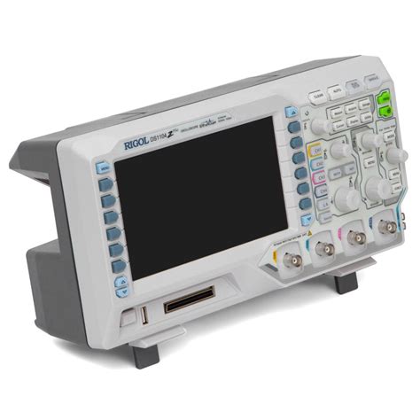 Digital Oscilloscope Rigol Ds Z S Plus