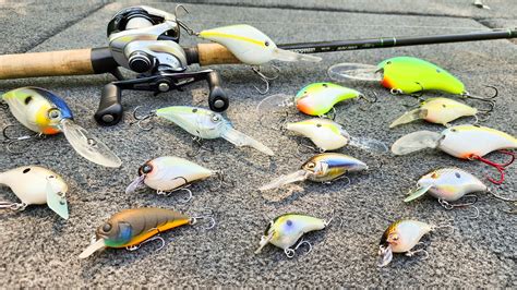 Summer Crankbait Tricks Deep To Shallow That Will Catch Bass In Your