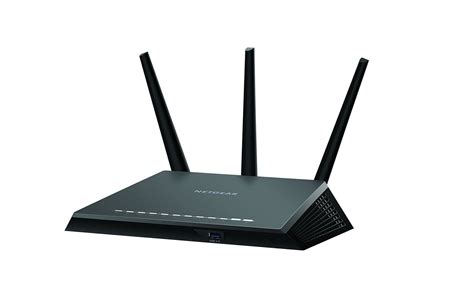 NETGEAR Updates Firmware for Its R6900 Router - Get Version 1.0.1.20