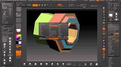 Zmodeler Tutorial At Toby Ferguson Blog