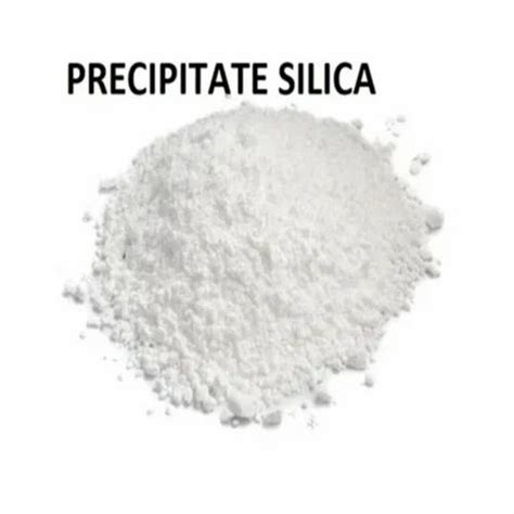 Precipitated Silica Powder At Best Price In Mumbai By Pooja Enterprises