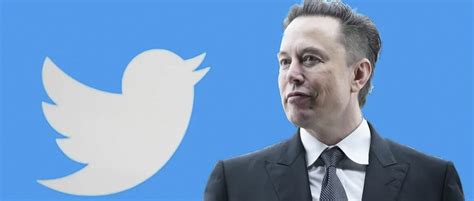 Elon Musk Da A Conocer La Nueva Política De Twitter Atomix