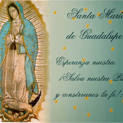 La Poderosa Oración A La Virgen De Guadalupe Que Transformará Tu Vida Ceramicsbensu