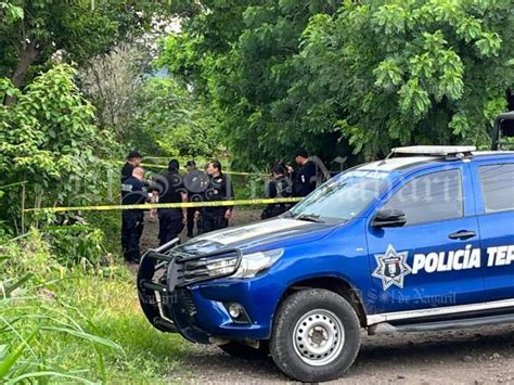 Matan A Machetazos A Hombre En El Poblado De Mora El Sol De Nayarit