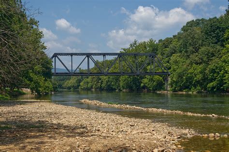 Menjembatani Sungai Pegunungan Foto Gratis Di Pixabay Pixabay