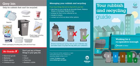 Managed Weekly Bin Collections Starting Monday 3 October Howard Sykes