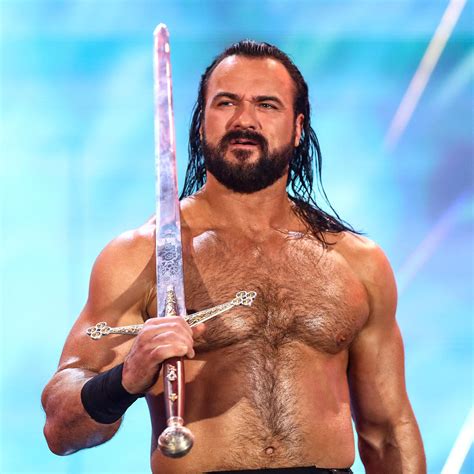 Drew Mcintyre