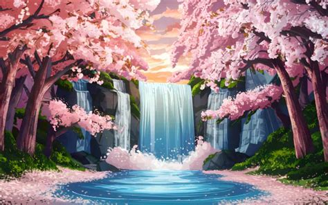 Cherryblossom 4k Wallpapers