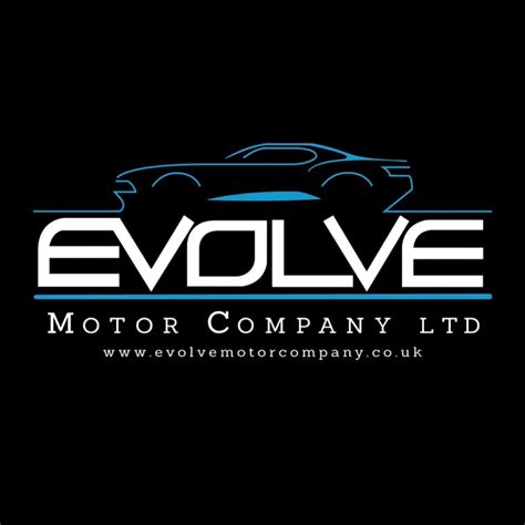 Evolve Motor Company Youtube