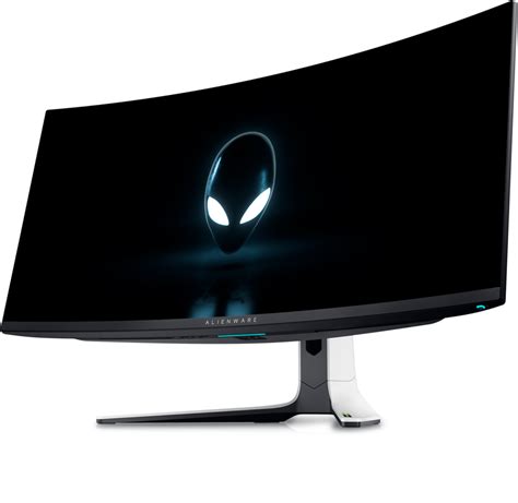 Alienware Introduces The Worlds First Ultrawide Quantum Dot Oled