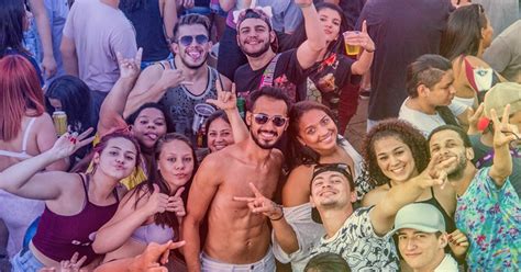 Confira a programação dos bloquinhos de carnaval de Maringá em 2020