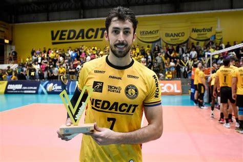 Vedacit V Lei Guarulhos Vence Suzano Por Sets A Zero No Ltimo Jogo