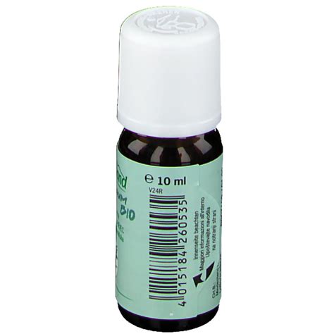 Bergland Teebaumöl bio 10 ml Shop Apotheke