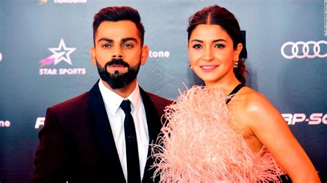 Virat Kohli and wife Anushka Sharma announce arrival of baby girl