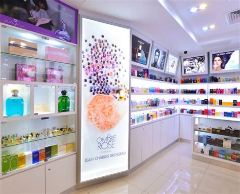 The Perfume Shop Mid Valley Megamall