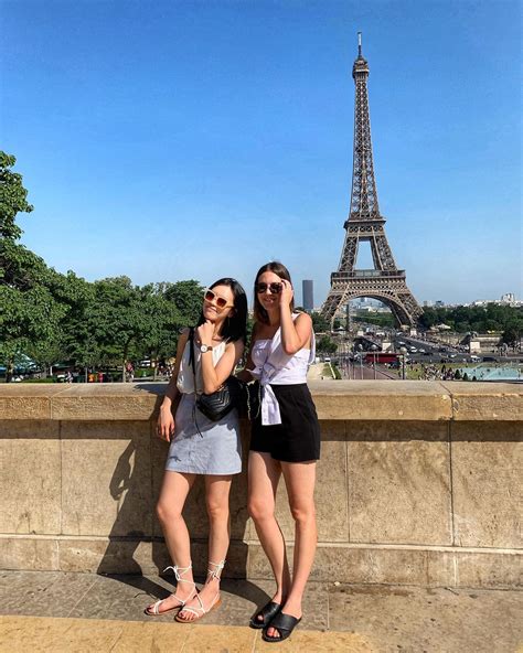 Laetitia Parente Ugc Creator On Instagram Things To Do In Paris