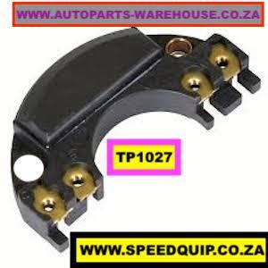 Ignition Module Tp Mazda Rustler B On Speedquip Auto