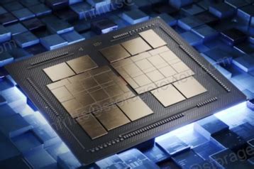 Intel Announces Xeon Max Sapphire Rapids CPUs DCD