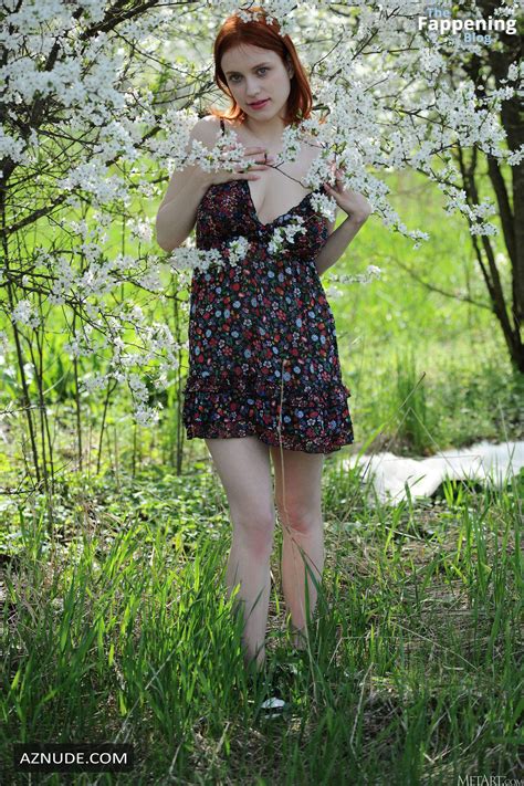 Raquel Nude Sultry Night In Miami AZNude