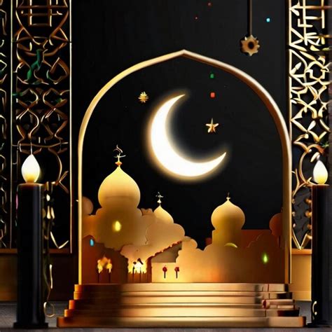 Eid Mubarak Ramadan Karim Eid Ul Fitr Eid Kaart Eid Ul Fitr Adha