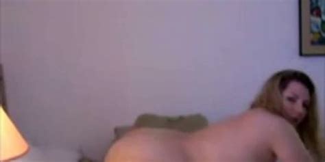 Horny Fat BBW Ex Girlfriend Playing On Cam For Her Boyfriend Tnaflix