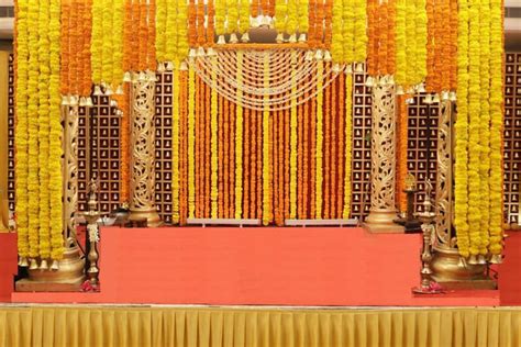 Hindu Wedding Hall Decoration Pictures Shelly Lighting