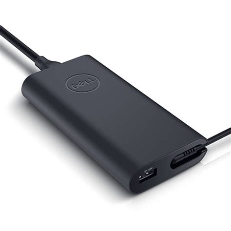 Dell USB C Power Adapter Plus 90W PA901C Dell Australia