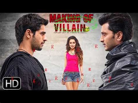 Teri Galiyan Song Ek Villain Movie YouTube