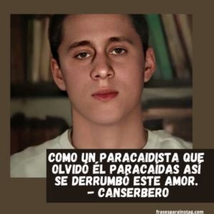 Frases De Canserbero Sobre La Vida El Amor Y De Sus Canciones