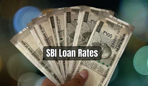 Sbi Loan Rates Big News Sbi Releases New Home Loan Interest Rate