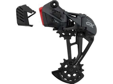 SRAM Dérailleur Arrière GX Eagle AXS 12 vitesses bike components