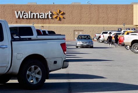 Can I Park My RV At Walmart Overnight Remodel Your RV