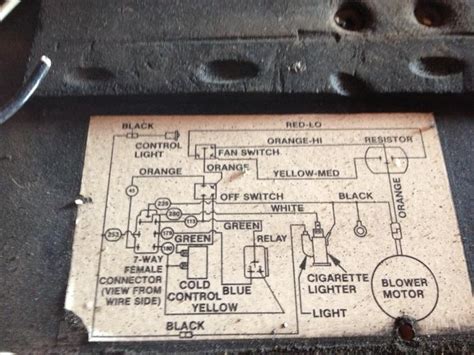 99 Peterbilt Wiring Diagram