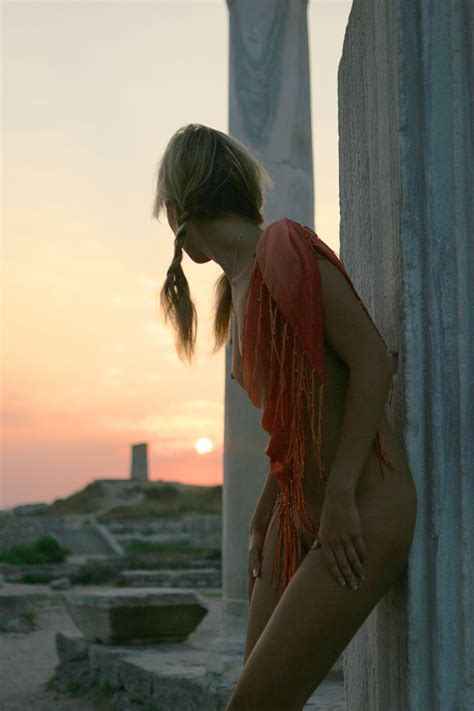 Xenia B Ellenika By Rigin Sex Photo Album Intporn Forums