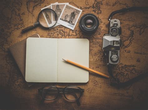 3 Simple Steps to Launch Your Self-Discovery Journey